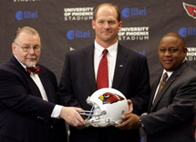 bidwill